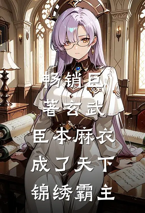 畅销巨著玄武：臣本麻衣，成了天下锦绣霸主