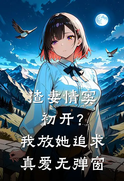 渣妻情窦初开?我放她追求真爱无弹窗阅读
