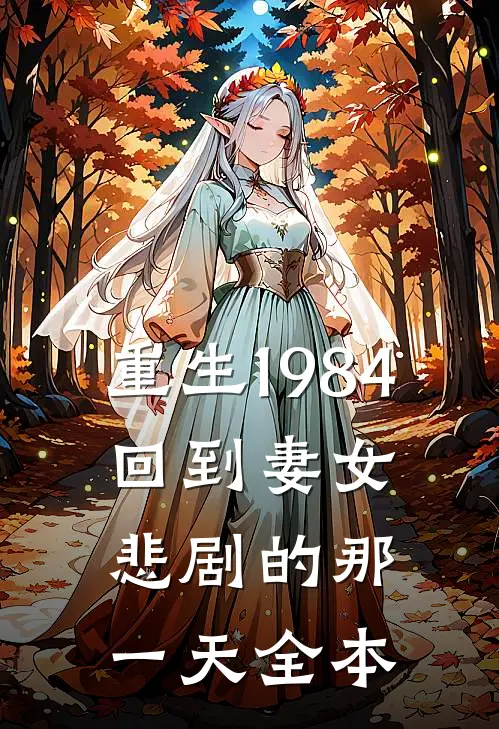 重生1984回到妻女悲剧的那一天全本
