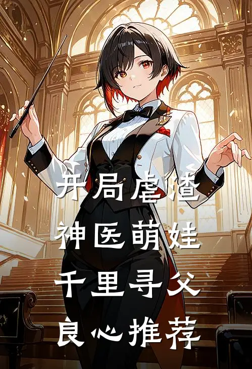 开局虐渣,神医萌娃千里寻父良心推荐文