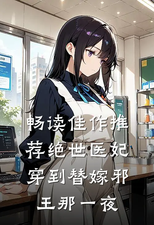 畅读佳作推荐绝世医妃,穿到替嫁邪王那一夜