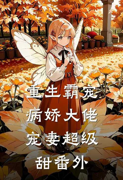重生霸宠病娇大佬宠妻超级甜 番外免费