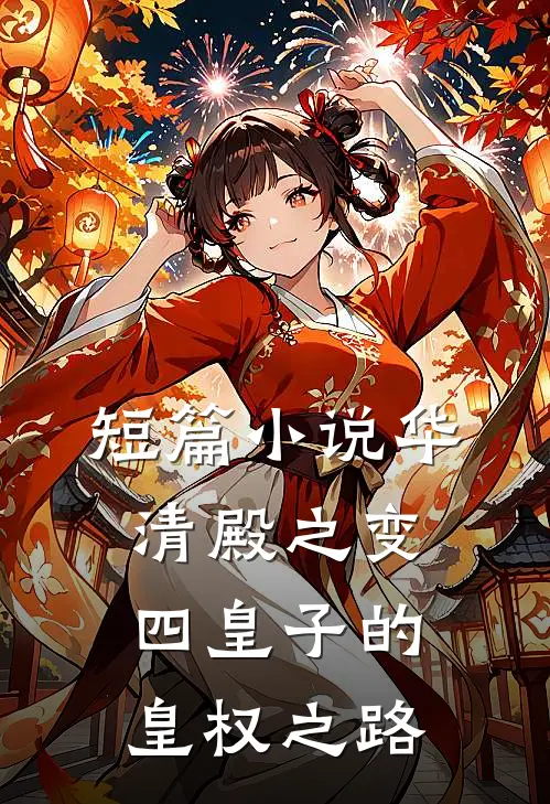 短篇华清殿之变四皇子的皇权之路在线阅读