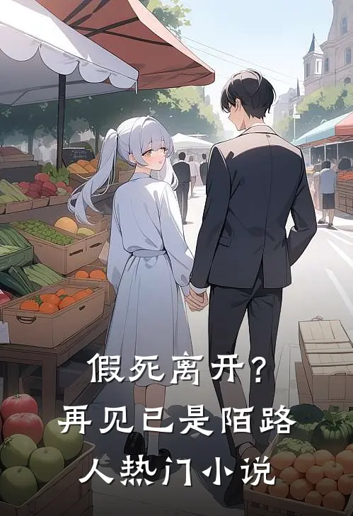 假死离开?再见已是陌路人热门名字