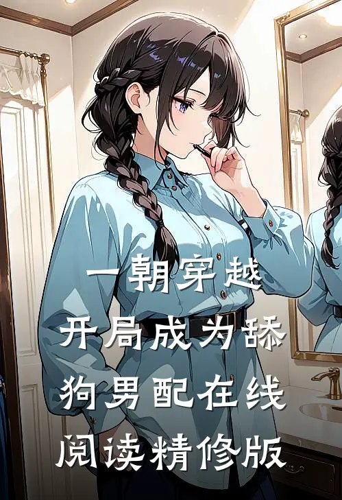一朝穿越,开局成为舔狗男配在线阅读精修版
