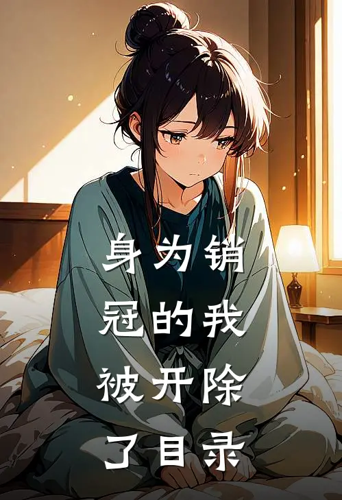 身为销冠的我，被开除了目录