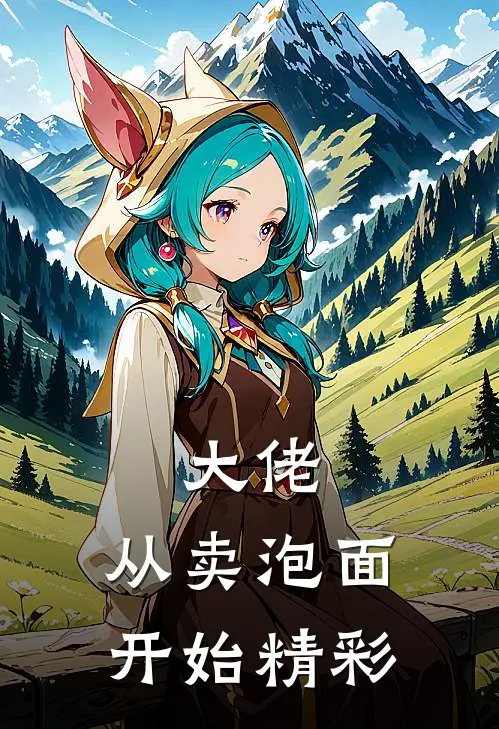 大佬,从卖泡面开始精彩片段