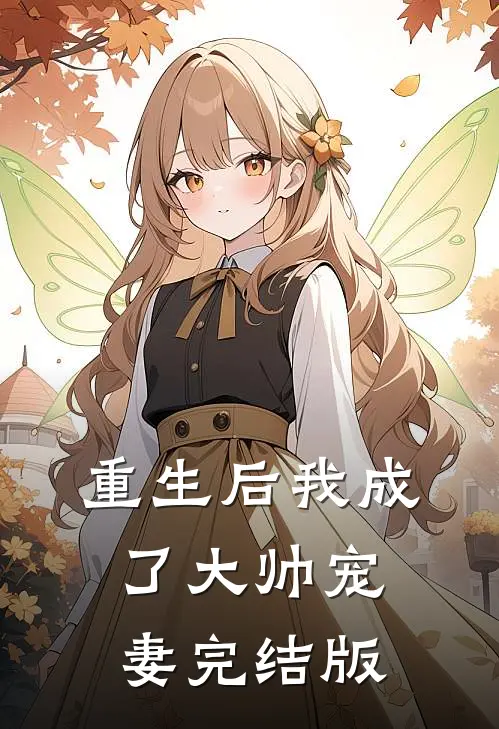 重生后我成了大帅宠妻完结版