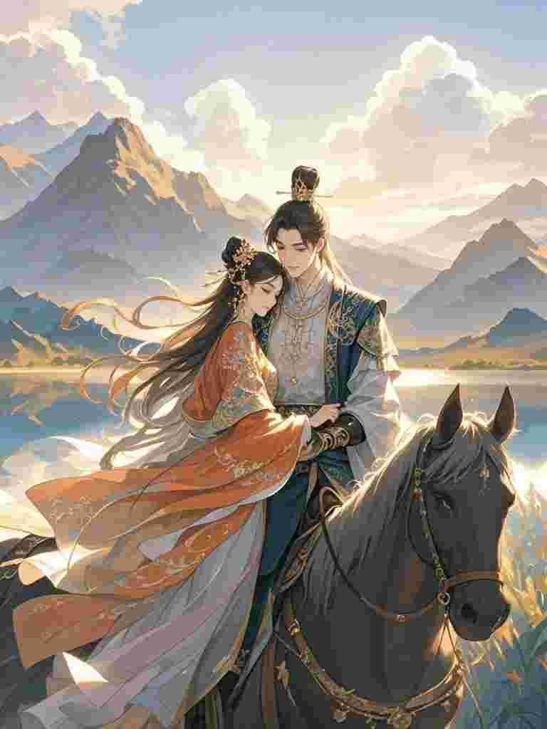 贵女靠摆烂躺赢，重生女破防了后续+无弹窗