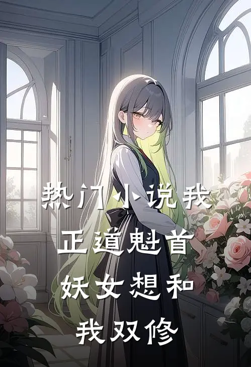 热门我,正道魁首,妖女想和我双修免费阅读