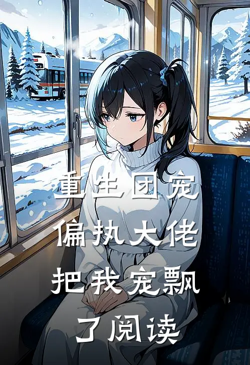 重生团宠偏执大佬把我宠飘了阅读
