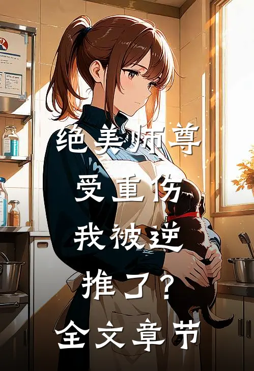 绝美师尊受重伤,我被逆推了?全文章节阅读