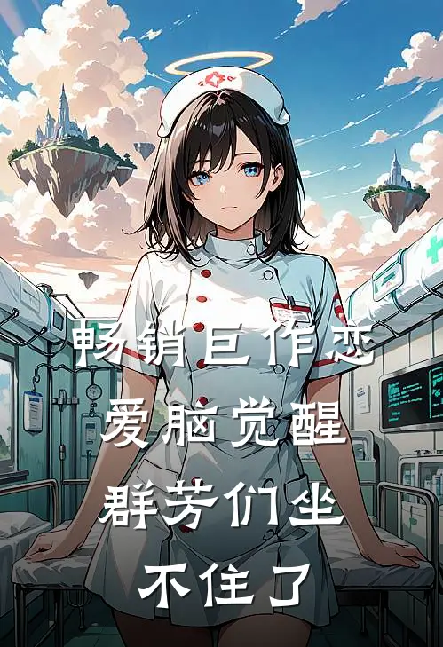 畅销巨作恋爱脑觉醒，群芳们坐不住了