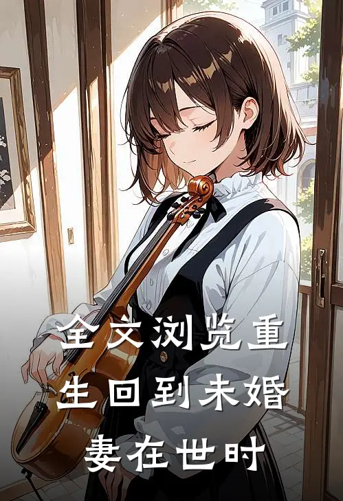 全文浏览重生回到未婚妻在世时