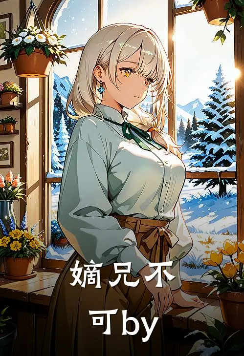 嫡兄不可by