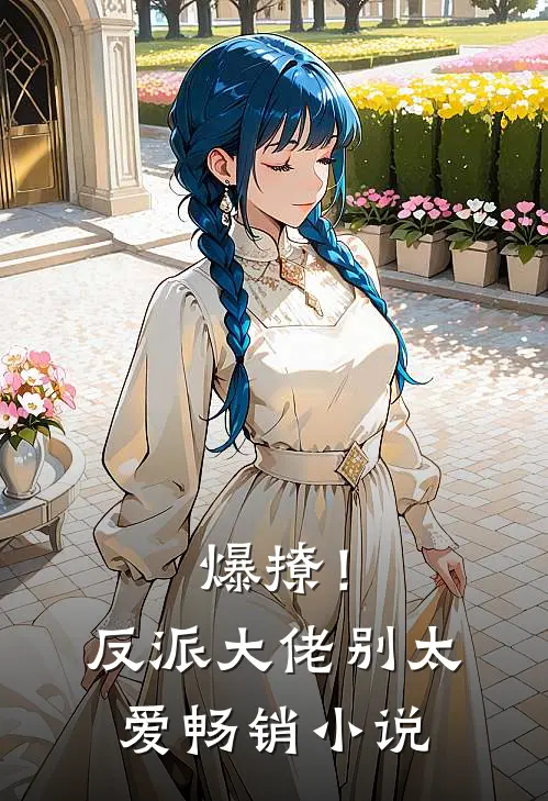 爆撩！反派大佬别太爱畅销小说