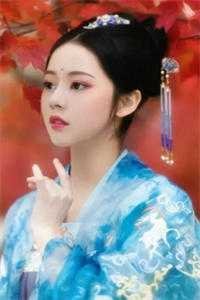 小竹马给女友输血，我微微一笑篇章