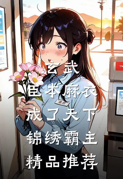 玄武：臣本麻衣，成了天下锦绣霸主精品推荐