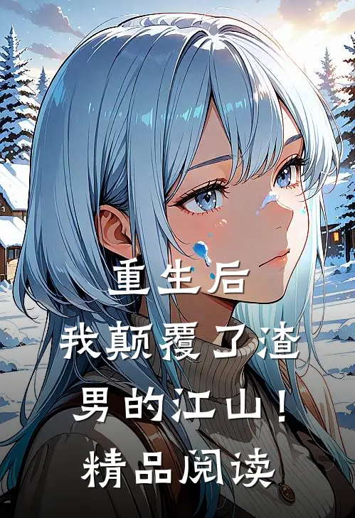 重生后,我颠覆了渣男的江山!精品阅读全文