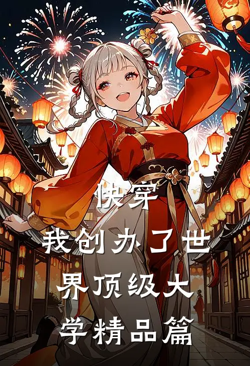 快穿我创办了世界顶级大学精品篇