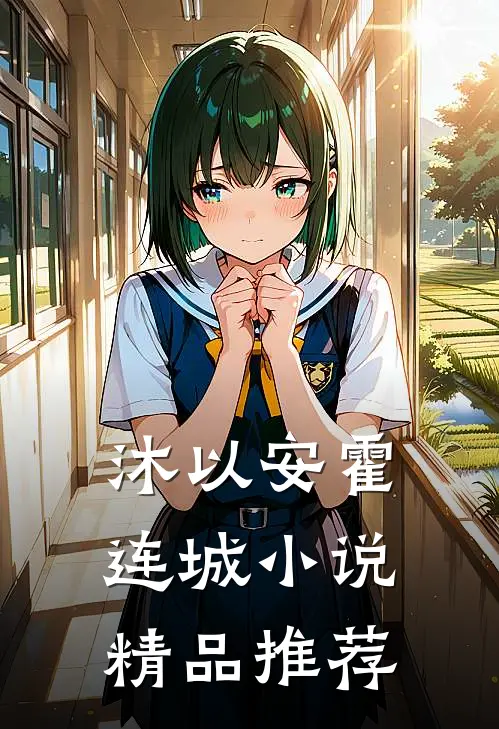 沐以安霍连城小说精品推荐