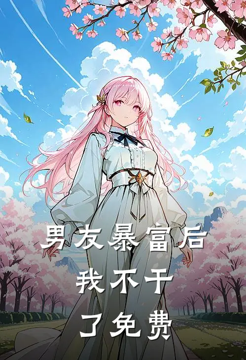 男友暴富后,我不干了免费阅读全文