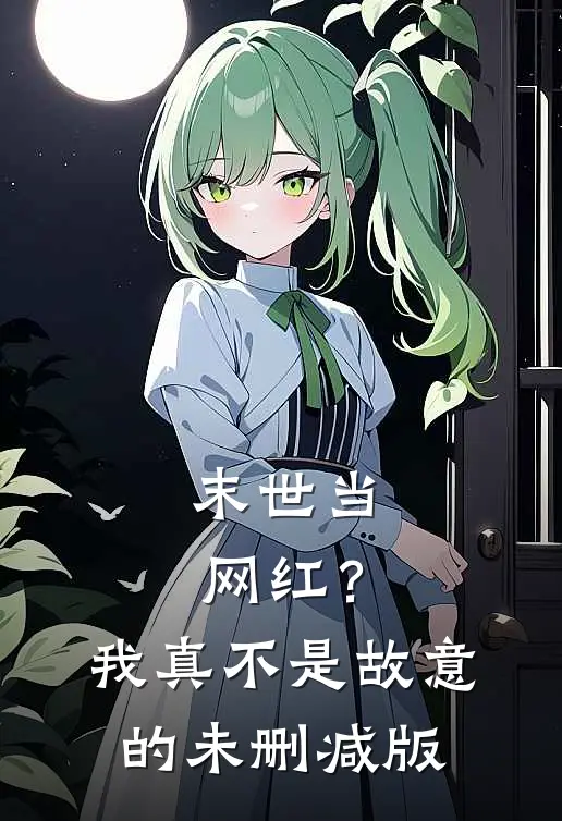 末世当网红?我真不是故意的未删减版在线阅读