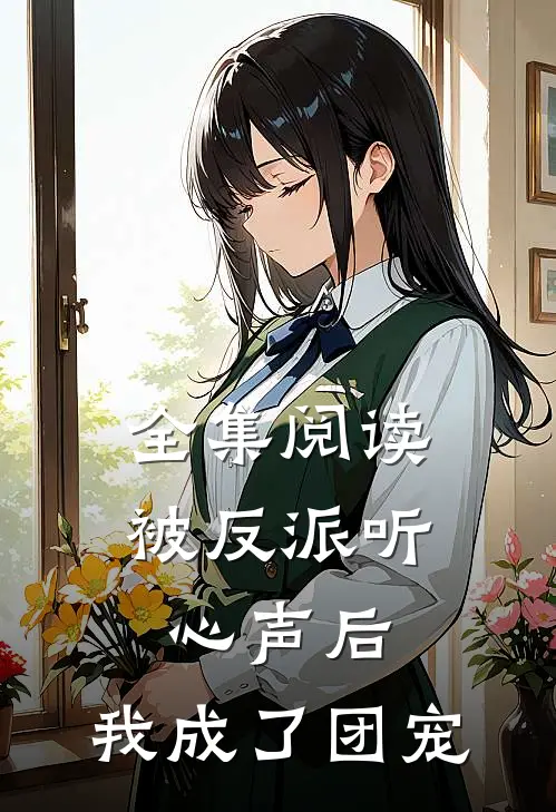 全集阅读被反派听心声后,我成了团宠