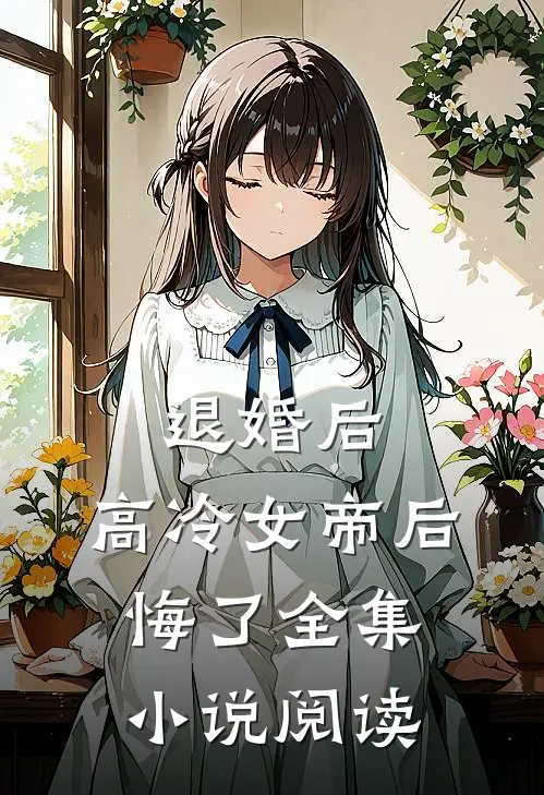 退婚后,高冷女帝后悔了全集阅读