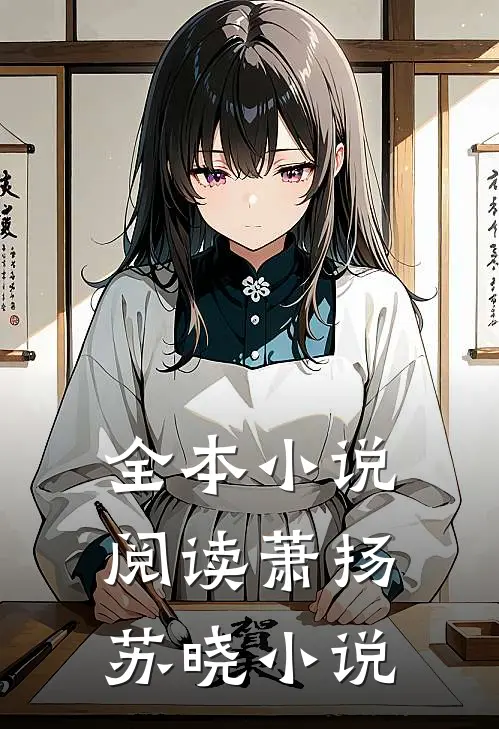 全本小说阅读萧扬苏晓 小说