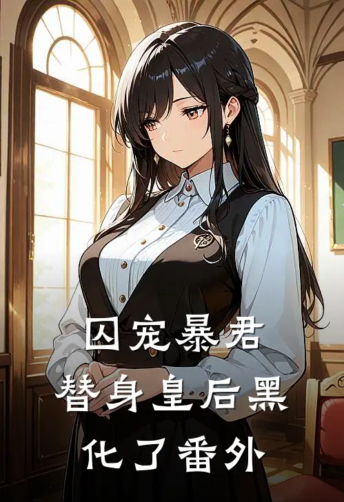 囚宠暴君替身皇后黑化了 番外免费阅读