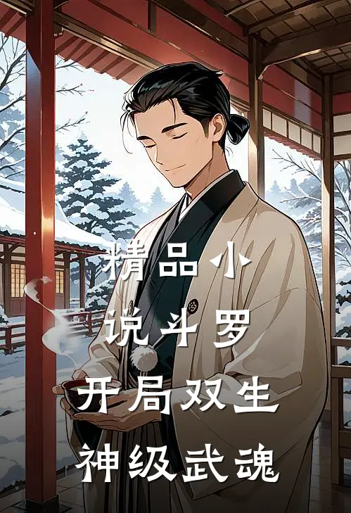 精品斗罗开局双生神级武魂免费阅读