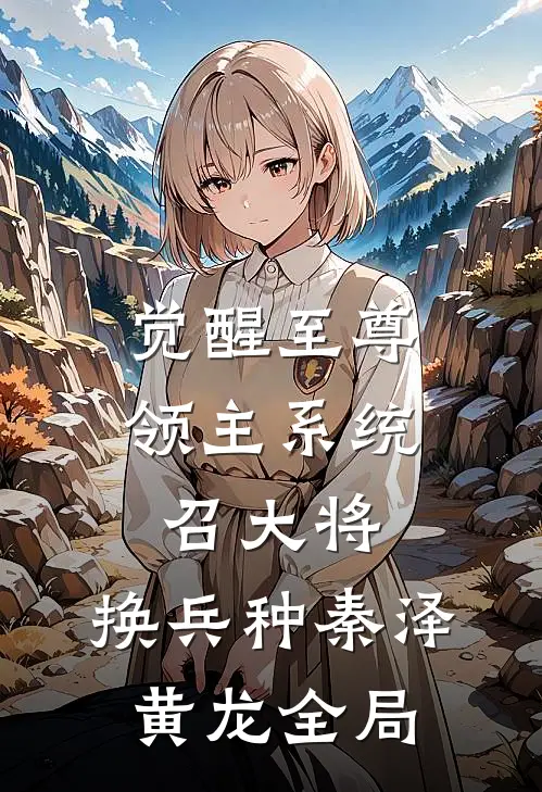 觉醒至尊领主系统：召大将，换兵种秦泽黄龙全局