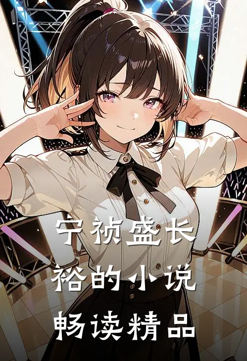 宁祯盛长裕的小说畅读精品