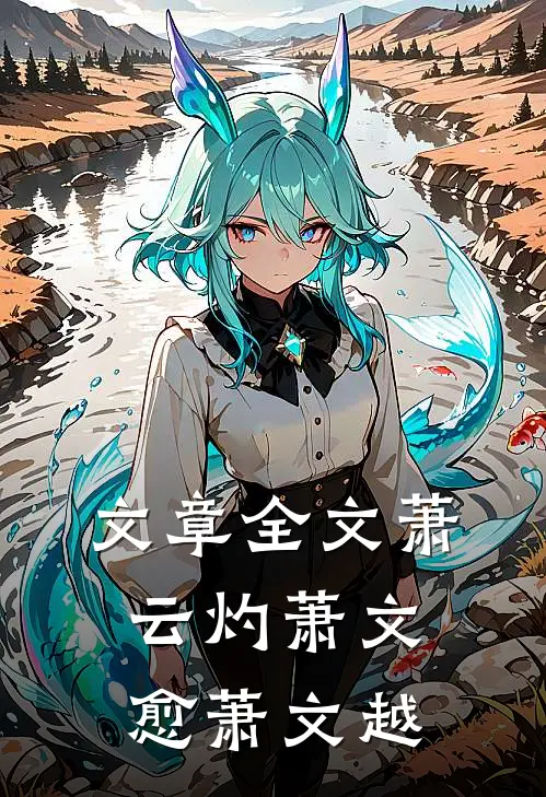 文章全文萧云灼萧文愈萧文越