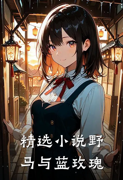 精选小说野马与蓝玫瑰