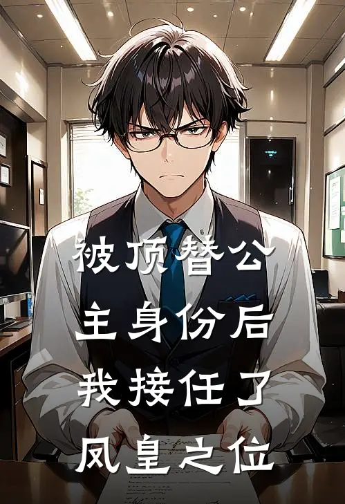被顶替公主身份后，我接任了凤皇之位