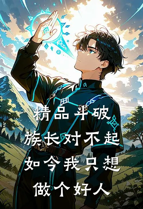 精品斗破:族长对不起,如今我只想做个好人