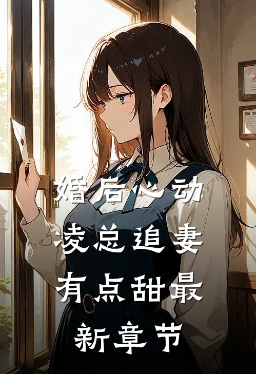 婚后心动凌总追妻有点甜最新章节