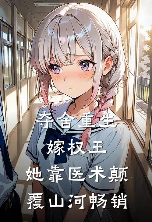 夺舍重生嫁权王，她靠医术颠覆山河畅销