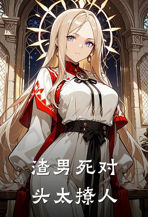 渣男死对头太撩人
