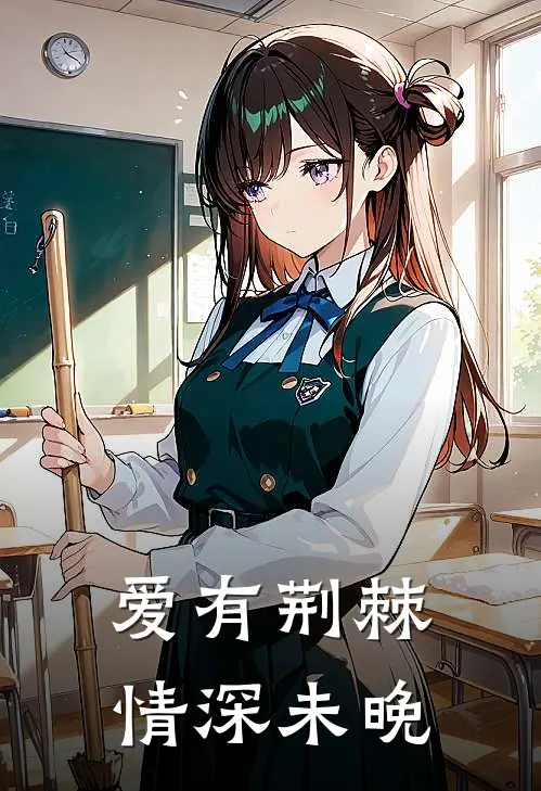爱有荆棘,情深未晚免费阅读