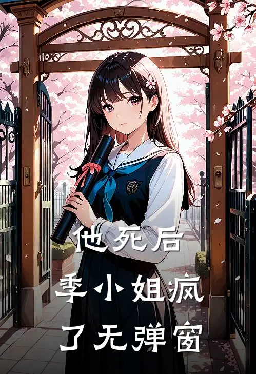 他死后,季小姐疯了无弹窗阅读