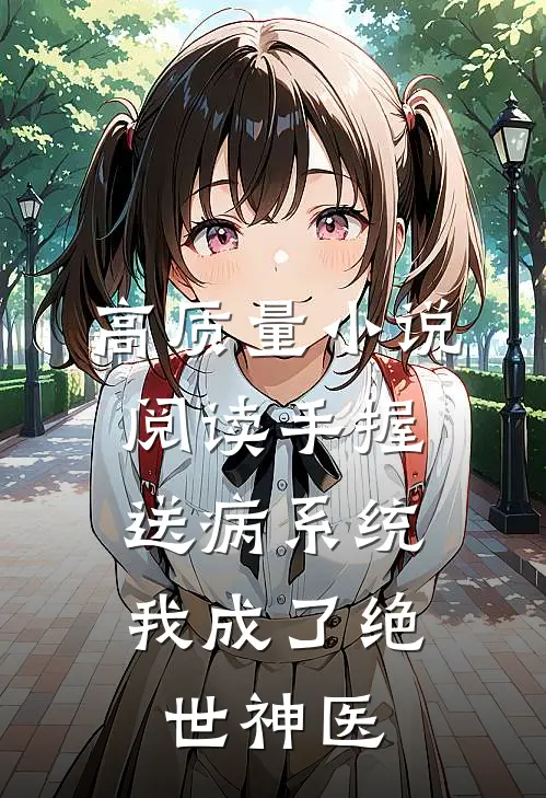 高质量小说阅读手握送病系统，我成了绝世神医