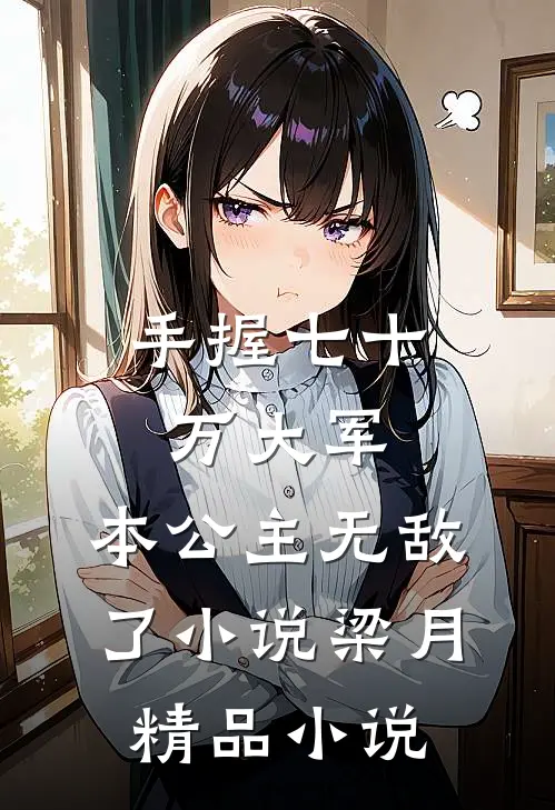 手握七十万大军,本公主无敌了小说梁月精品小说