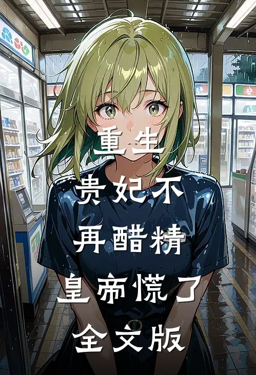 重生：贵妃不再醋精，皇帝慌了全文版