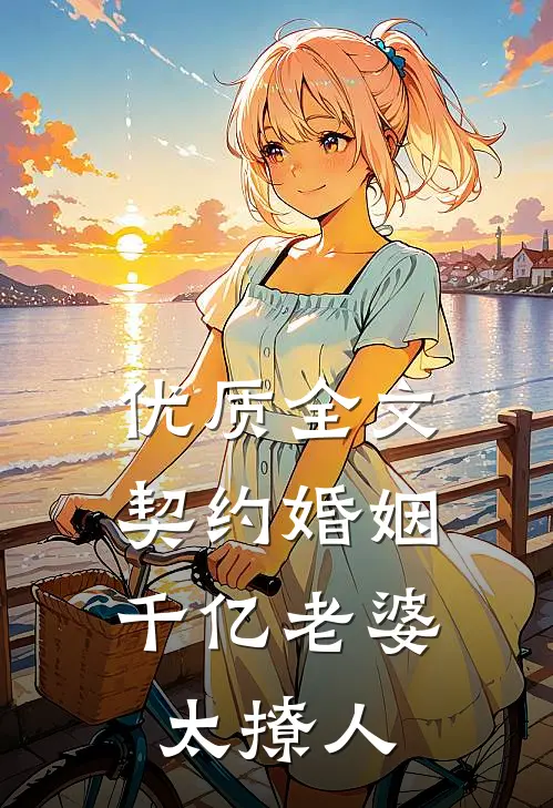 优质全文契约婚姻：千亿老婆太撩人