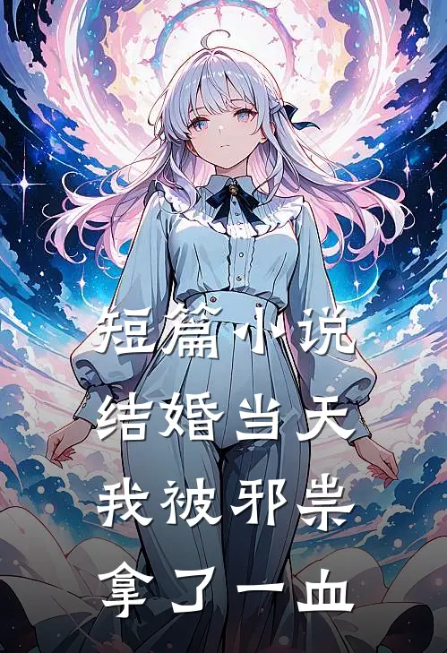 短篇小说结婚当天，我被邪祟拿了一血