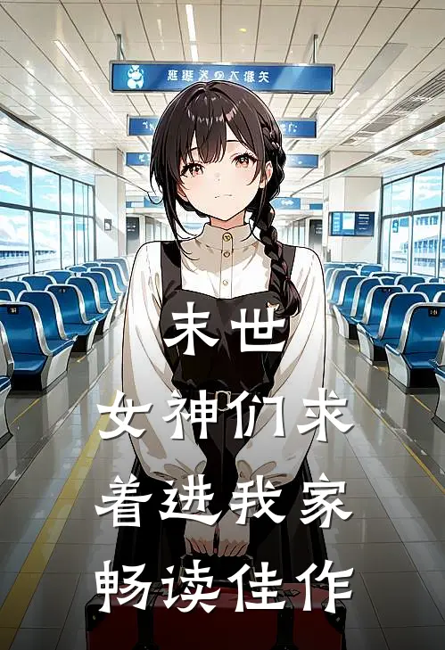 末世女神们求着进我家畅读佳作