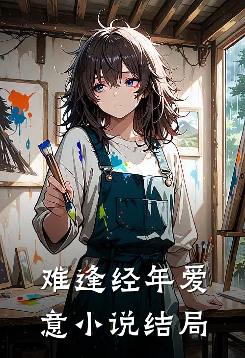 难逢经年爱意小说结局